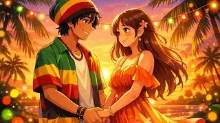 KAMU SATU-SATUNYA &ndash; Lagu Reggae Dangdut Paling Romantis (Official Animated Cover)