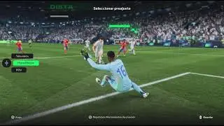 #EASPORTS #fC26 #soccer #football #gameplay#parada #maignan88 #cartaequipodelasemana(TOTW)#realclub4