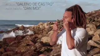 DJ Harp - Harpa  de boca Dan Moi - O Som De Tudo