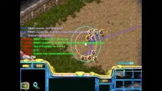 StarCraft AI Tournament 1 Finals