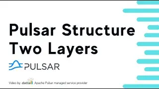 Pulsar Structure:  Two Layer System