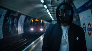 [FREE] Central Cee x Headie One Type Beat – “Dead Feelings” | Emotional UK Drill Instrumental 2025
