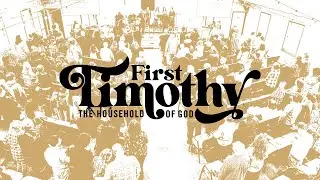 1 Timothy 5:17-24, 