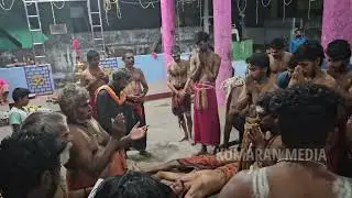 Kumarakovil Kavadi Kattu 🕉️ 2024 (I) | இடும்பன் பூஜை | Thenkarai #kvs #thenkarai #kumaran_media