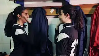 Make Your Wish - Creiamo Eventi &egrave; partner del Vicenza Calcio Femminile