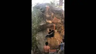 ex-patriot v11 black mountain
