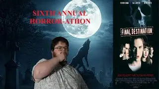 Final Destination (2000)-Movie Review