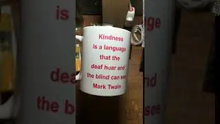 Friend's Mug from Maham