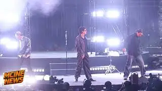 ไฮไลต์งานเคาท์ดาวน์สุดยิ่งใหญ่!! “One Bangkok Countdown Celebration 2026”