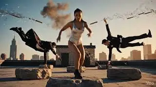 Break the Floor -  Rust Pulse