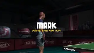 Rockstar Games Presents: Table Tennis | Tournament Playthrough | Part 6 | (XBSX)