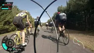 2019 Bicycle Nova Scotia Keji Criterium