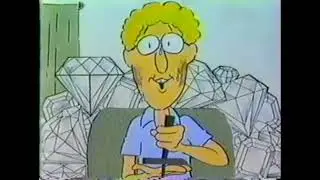 Mountain King (1983 - CBS Electronics - US)