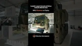 Avalon Airshow 2025 Highlights