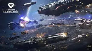 INFINITE LAGRANGE PROLOGUE PART 1