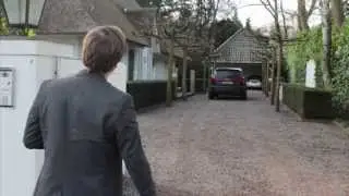 Een bakje 39 met rijst voor Gordon!
