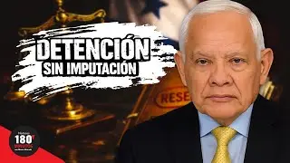 DEBIDO PROCESO BAJO CUESTIONAMIENTO EN PANAMÁ