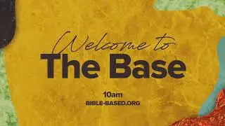 Bible Based Fellowship Church Tampa Bay | Sunday Service | 01/25/2026