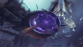 Destiny - The Devils' Lair Nightfall Solo Walkthrough - Sepiks Prime