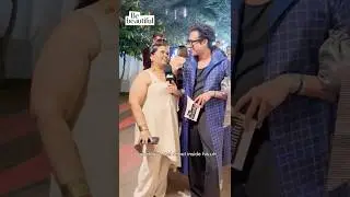 Pranav Goswamy's Self-Interview at LFW Grand Finale! (MUST WATCH) | BeBeautiful