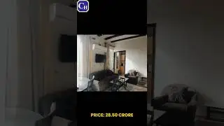 Best Priced Property F-7 | 500 SQYD | Dual Units | 8 Beds | Prime Location | Demand PKR 28.5 Cr