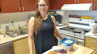 How I eat 165 grams of protein per day