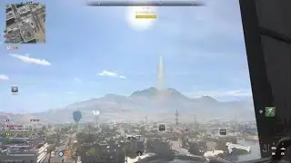Final Chopper Defence