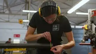 FIRE STOP Holland Prefab December 2025