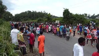 Ukpalabor Festival of Ebedei, October 28th, 2023.