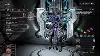 Post Isleweaver update thoughts | Warframe | Part 507 (more in description)