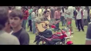 Hero Passion Pro Ad &ndash; 2015