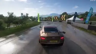 Forza Horizon 5 - A-Class Road Racing