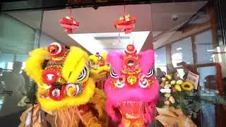 GAMA Healthcare China office opening event | GAMA China