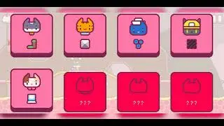 Super cat 1 parte 4