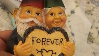 #Temu #temuhaul #cats #catstuff #pets #petstuff #garden #gardengnome #gnome #forever & more!