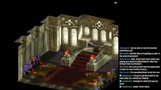 [January 2025] FFT Colosseum Discord Tournament Team 1