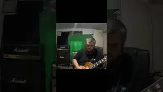 #legendarytones #legendarytonesmrscary #marshalljcm900mkiii #marshallamps #gibsonlespaul #hotmod