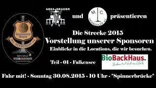 Bio-Backhaus - Falkensee - AH64DRAGON-TV
