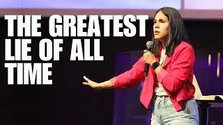 The Greatest Lie Of All Time | Alexandra Hoover | RevCon 2024
