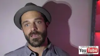 Ken McNickle talks about coming back to do Survivor again at the Survivor Millennials vs Gen X Wrap