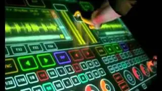 ESKIMO - fuck the electro system