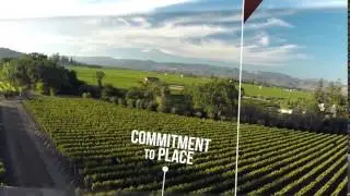 Staglin Family Vineyard 30th Anniversary Video Teaser