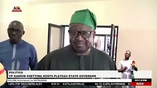 International News @ 7pm | 12 January 2026
