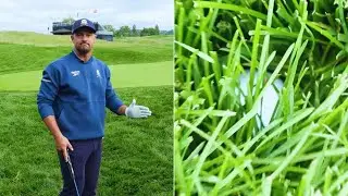 Bryson DeChambeau's SHOCKING Reaction to 