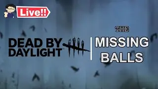 Chapter Bonus - Dead by Daylight Indonesia