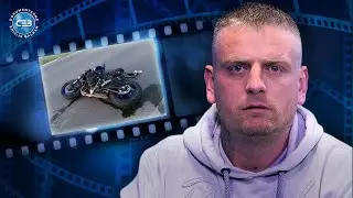 BALKAN INFO: Gradimir Mitić obja&scaron;njava kako je povredio ruku u udesu!