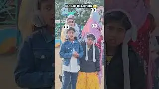 public demand 🔥 || #shorts #pennywise #viral #reaction #publicreaction #trending