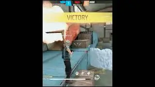 lorn wolp in the gameplayed free fire #dynamicgamer #dynamic #factsman #last #dynamite #dynamicgam