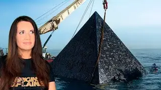 Most Incredible Recent Discoveries Made Underwater