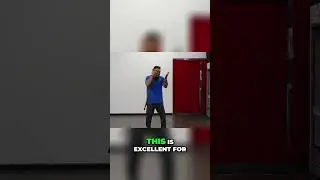 Master the Hammer Fist: Ultimate Martial Arts Technique Revealed #shorts